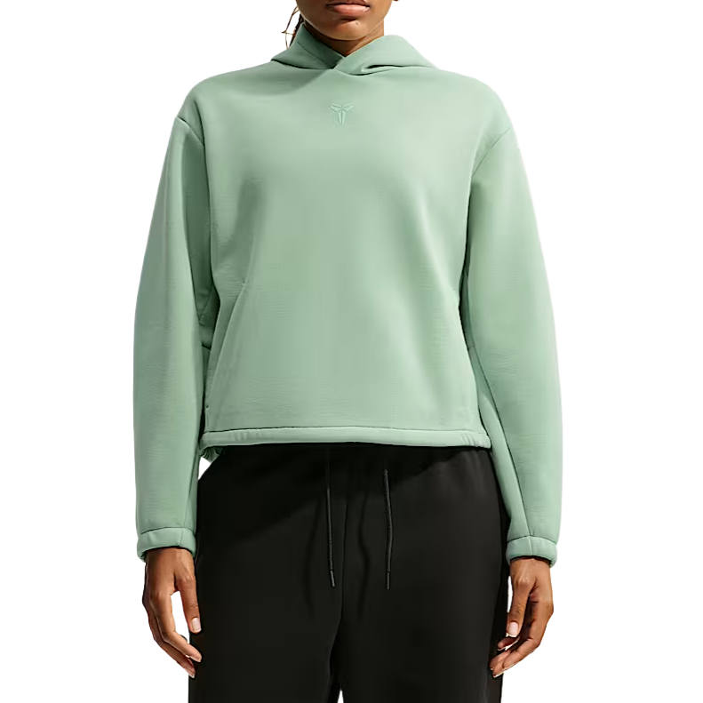 Nike Nike Sweatshirts Women's Steam Ironing/Steam Ironing Hooded Non Detachable Moderate