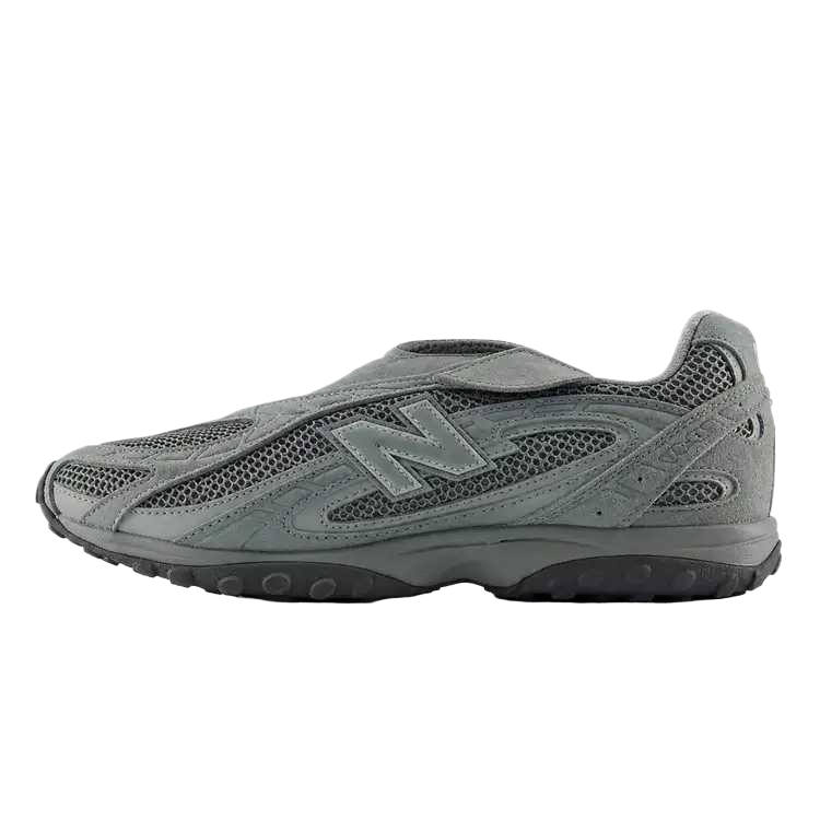 New Balance New Balance NB 204V Casual Shoes Unisex Low Top Gray