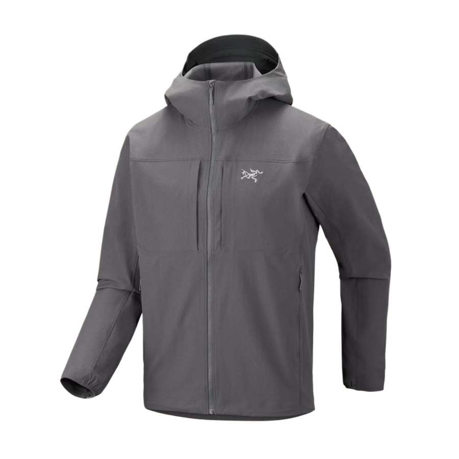 Arcteryx Arc'teryx GAMMA Soft Shell Jacket Men's