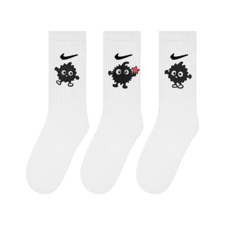 Nike Nike Grade School Socks Moderate Stretch