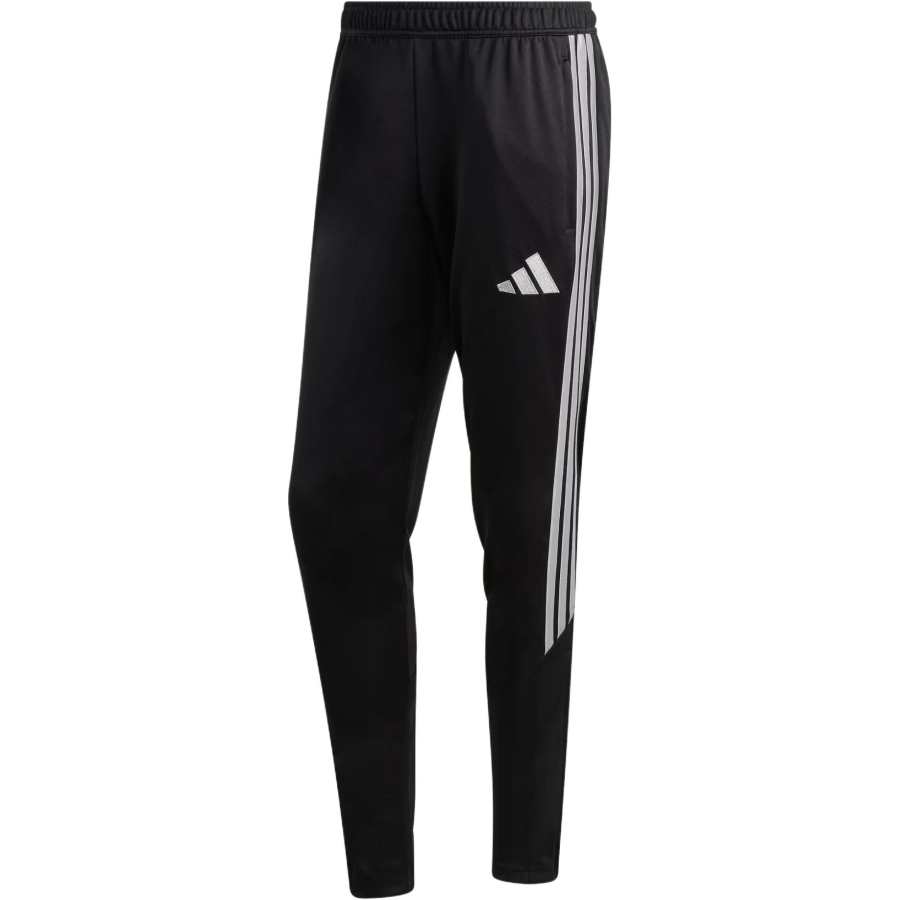 Adidas Adidas Soccer Bottoms Men's Black