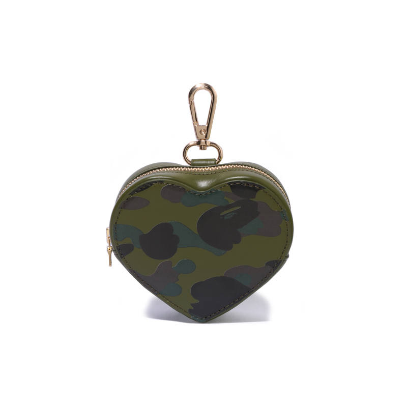 A BATHING APE A BATHING APE Charms Women's