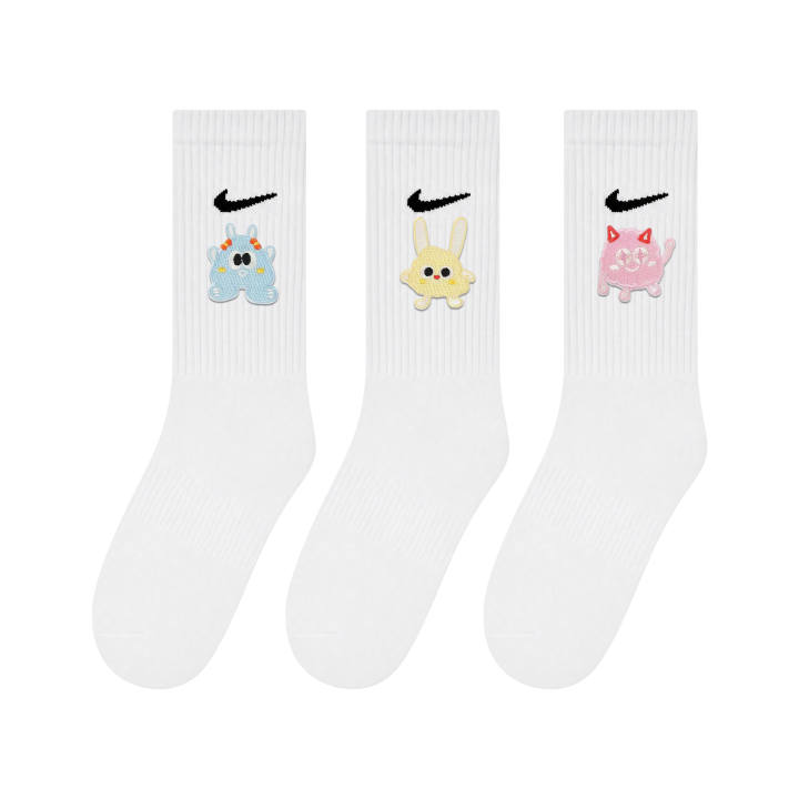 Nike Nike Grade School Socks Moderate Stretch