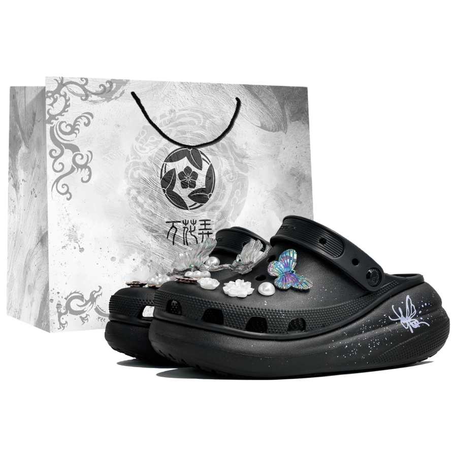 Crocs Crocs Crush Clog Clogs Women's
