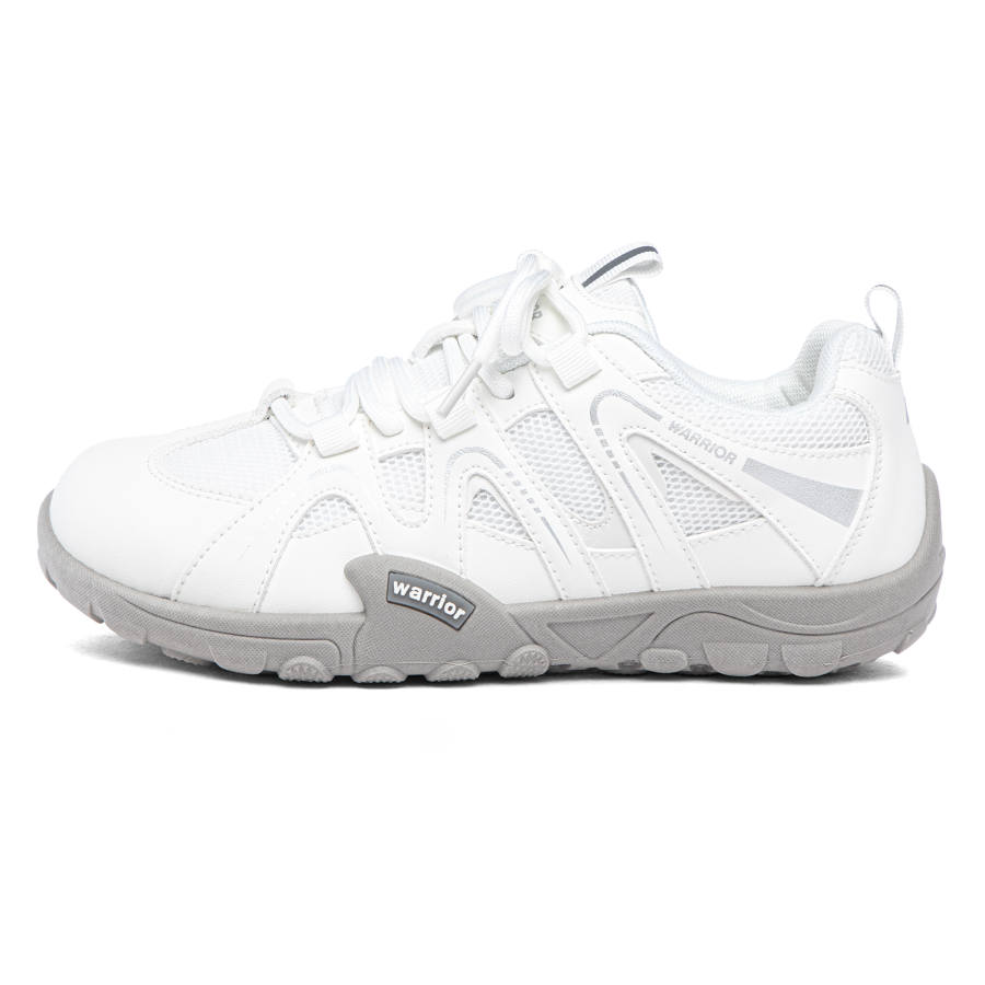 WARRIOR WARRIOR Running Shoes Women's Low Top White