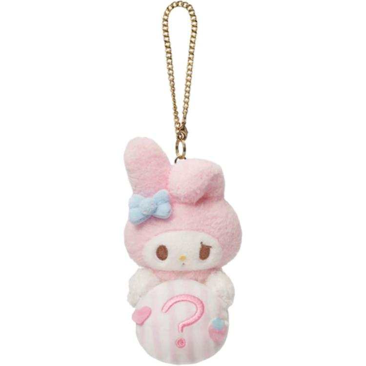 Sanrio Sanrio Plush Charms