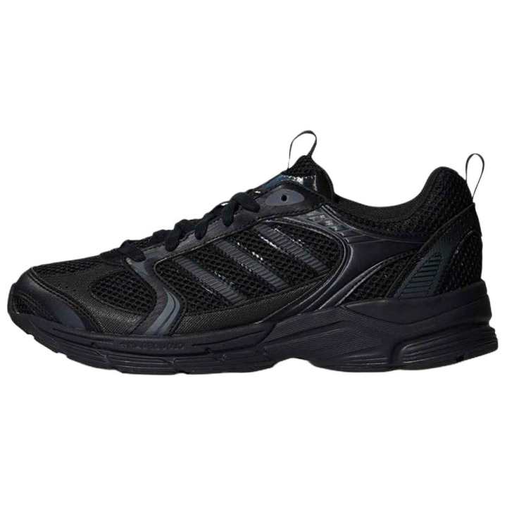 Adidas Adidas ECLYPTAIN Running Shoes Unisex Low Top Black