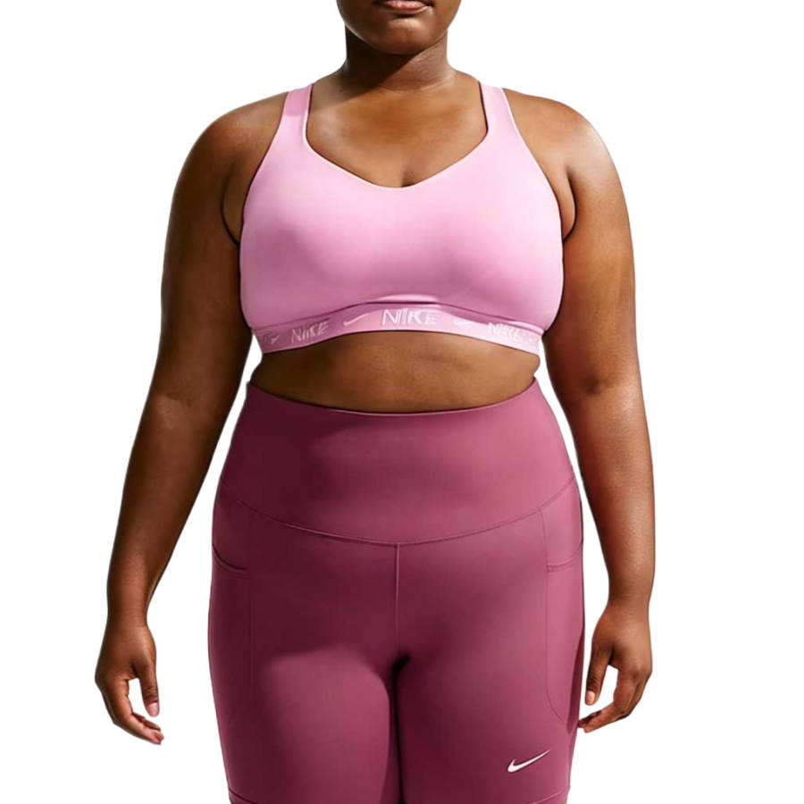 Nike Nike Indy Sports Underwear Women's Pink Rising