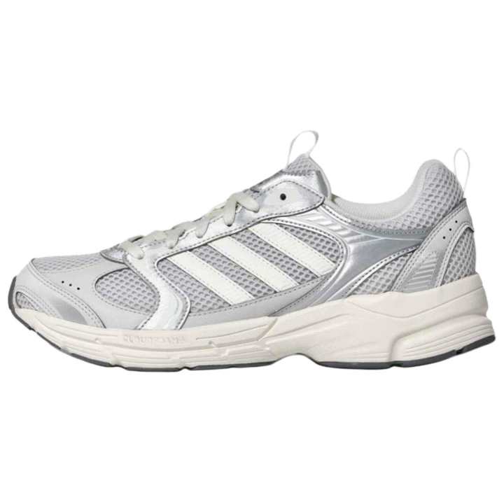 Adidas Adidas ECLYPTAIN Running Shoes Unisex Silvery White