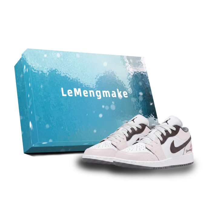 Jordan Jordan Air Jordan 1 Kids' Basketball Shoes Unisex