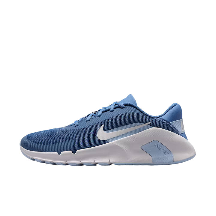 Nike Nike Flex Train Training Shoes Unisex Low Top Indigo/Hydrogen Blue/Summit White
