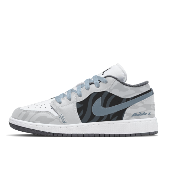 Jordan Jordan Air Jordan 1 Kids' Basketball Shoes Unisex