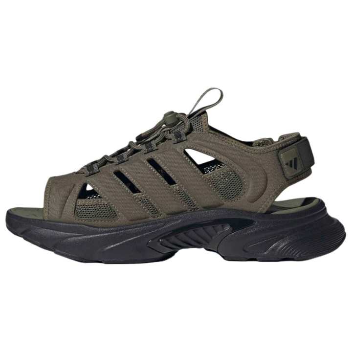 Adidas Adidas Climacool Ventania River Trekking Shoes Unisex Army Green