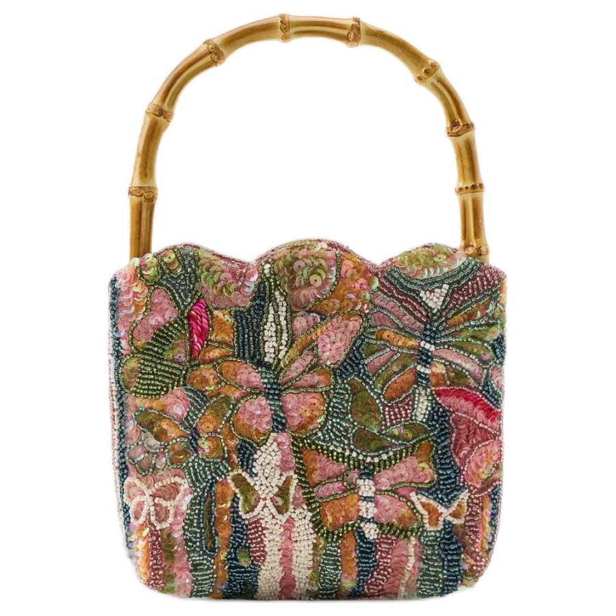 ZARA ZARA Handbags Sand
