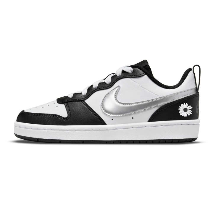 Nike Nike Court Borough Kids' Skateboarding Shoes Unisex