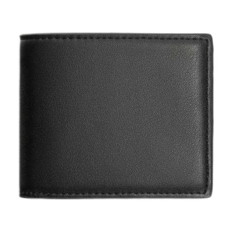 ZARA ZARA Wallets Black