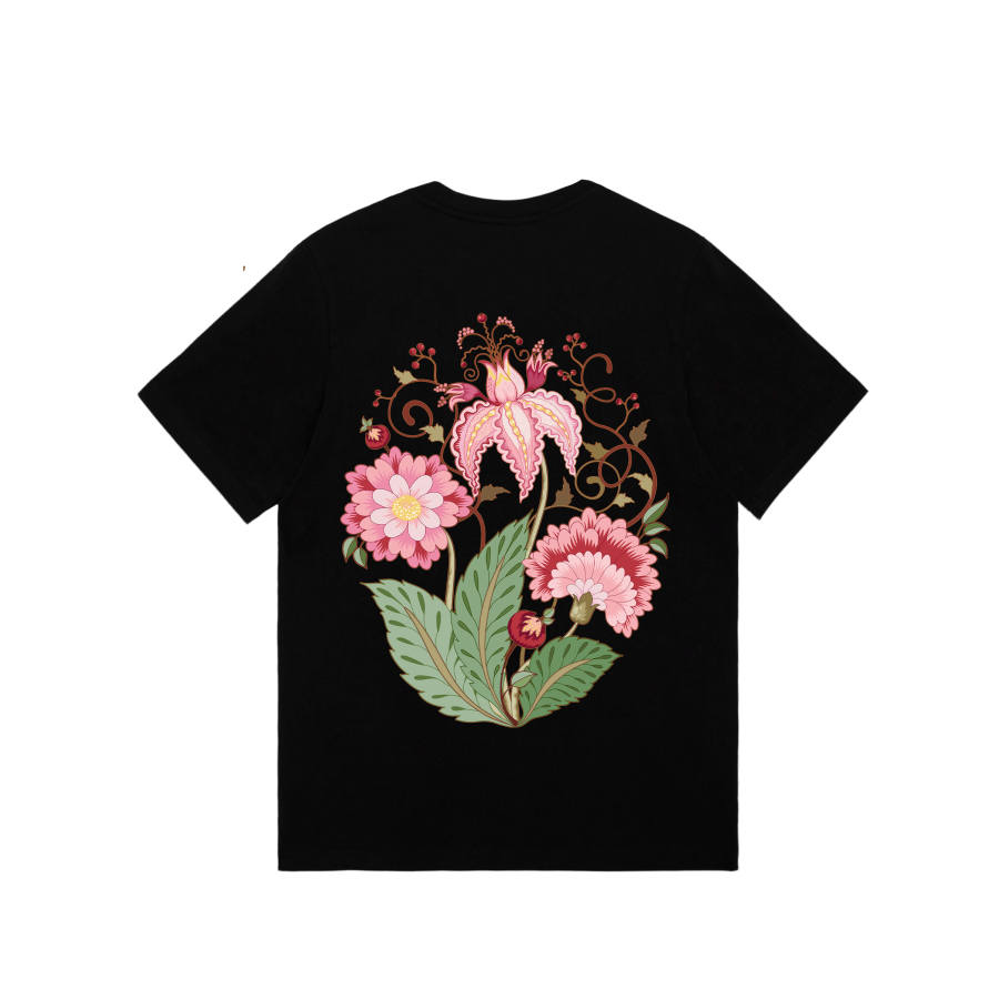 Adidas Adidas MUST HAVES T Shirts Unisex Black Crew Neck Moderate Straight Fit