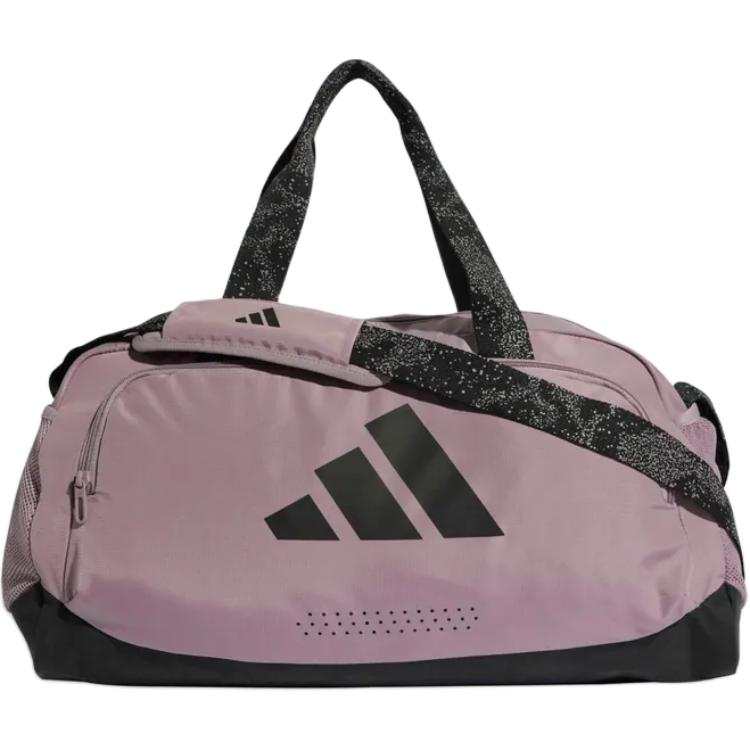Adidas Adidas Travel Bags Purple