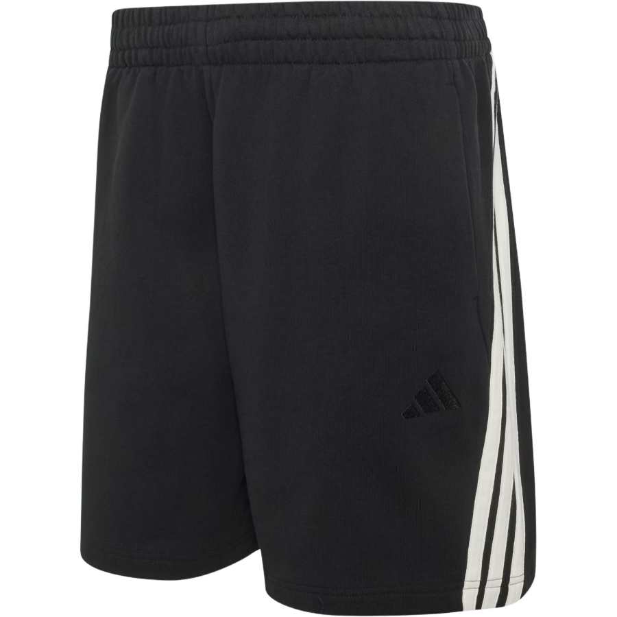 Adidas Adidas Sportswear Casual Shorts Men's Black