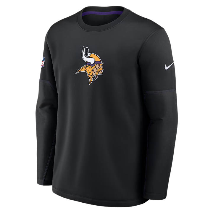 Nike Nike T Shirts Men's Black Crew Neck Moderate