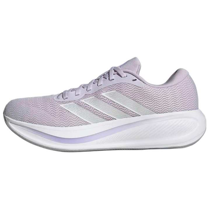Adidas Adidas RESPONSE RUNNER 2 Running Shoes Women's Purple
