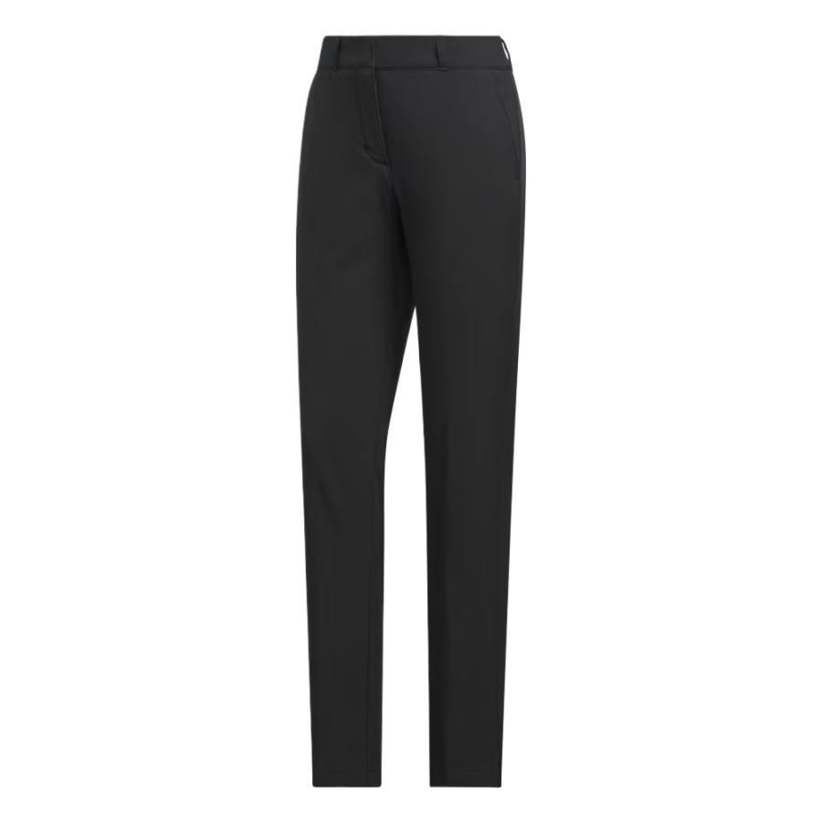 Adidas Adidas Ultimate365 Casual Pants Women's Black Moderate