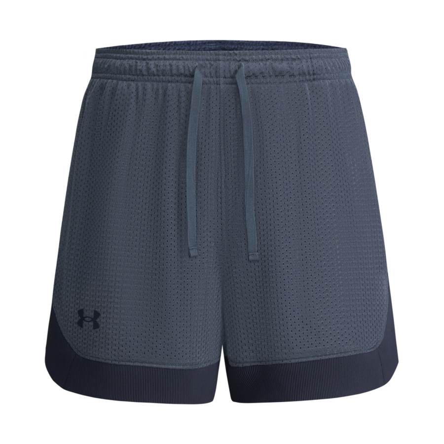 Under Armour Sports Shorts Men's Downpour Gray 044