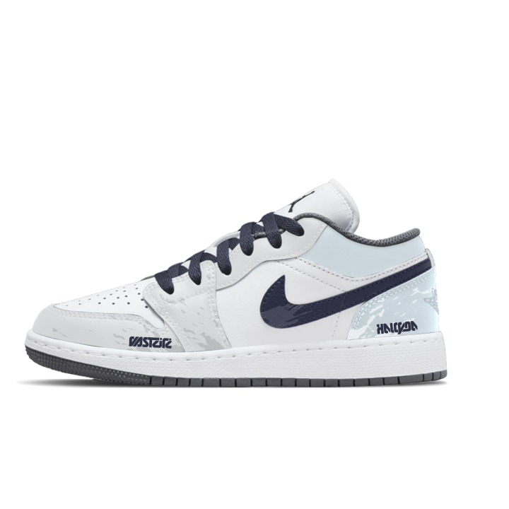 Jordan Jordan Air Jordan 1 Kids' Basketball Shoes Unisex