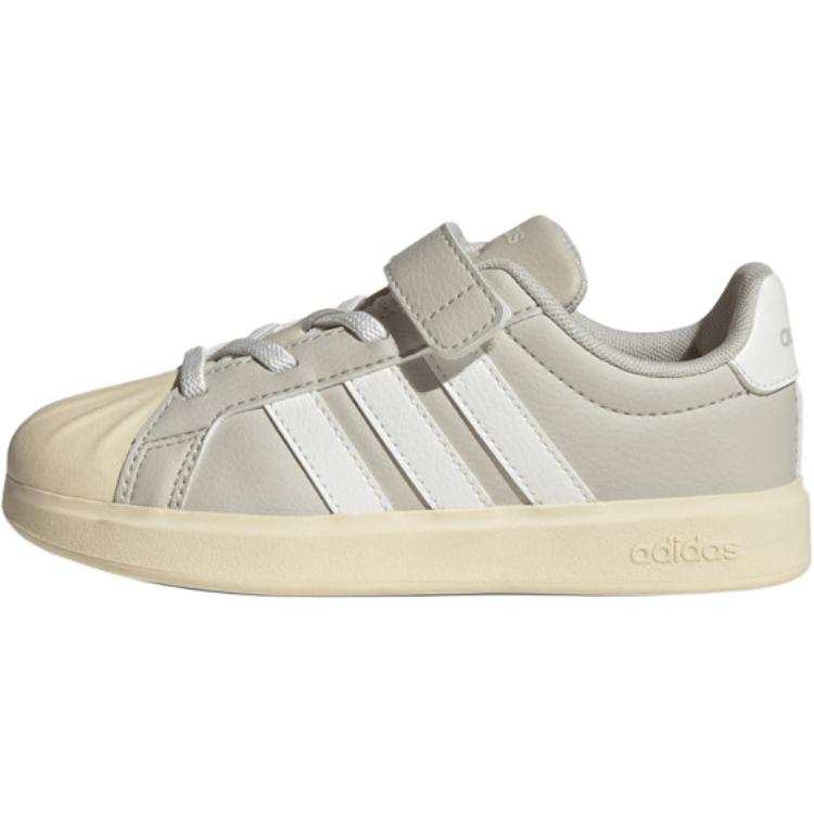 Adidas Adidas STREETTALK Kids' Skateboarding Shoes Kids
