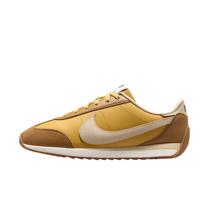 Nike Nike Pacific Casual Shoes Men's Low Top Wheat Gold/Wheat Yellow/Sail White/Beach Light Yellow