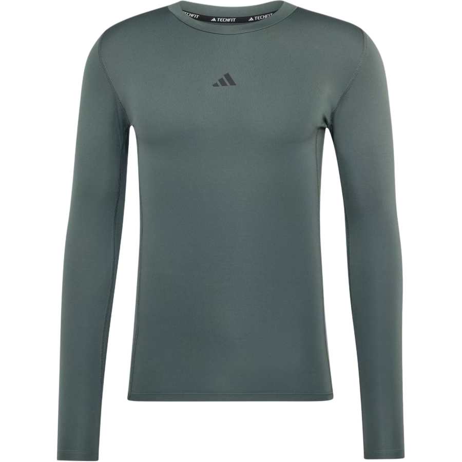Adidas Adidas AEROREADY Fitness Clothing Men's Ivy