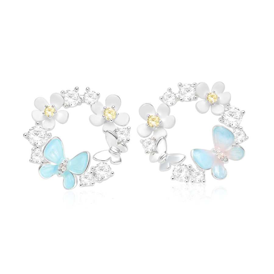 Disney Disney Stud Earrings Women's