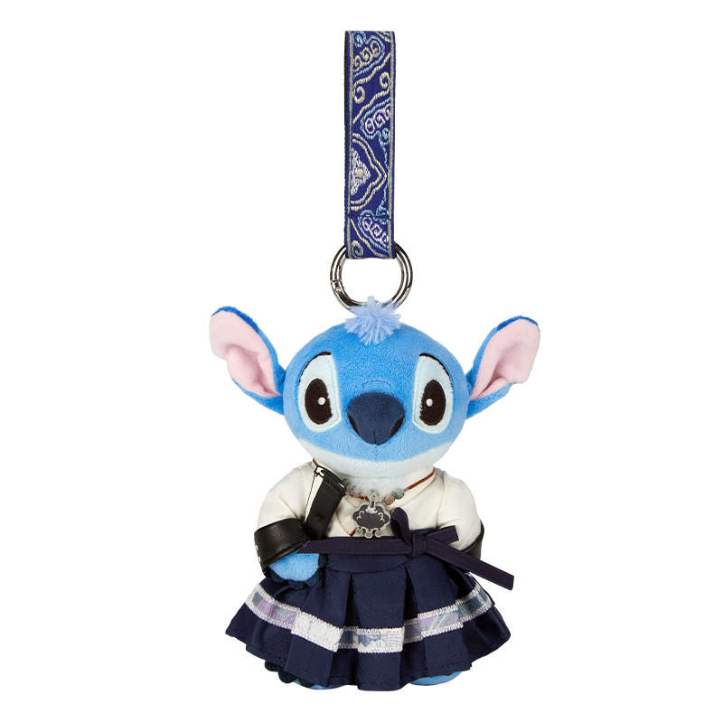 Disney Cute Friend New Collection Plush Charms