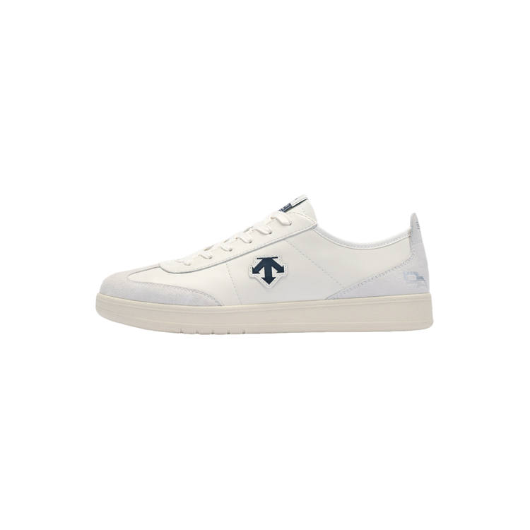 DESCENTE DESCENTE Chron Casual Shoes Unisex Low Top BE WT