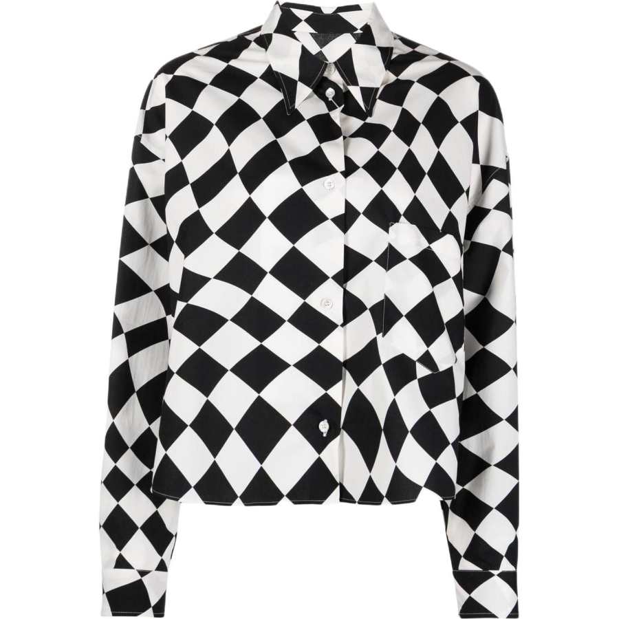 MM6 Maison Margiela Shirt Women's