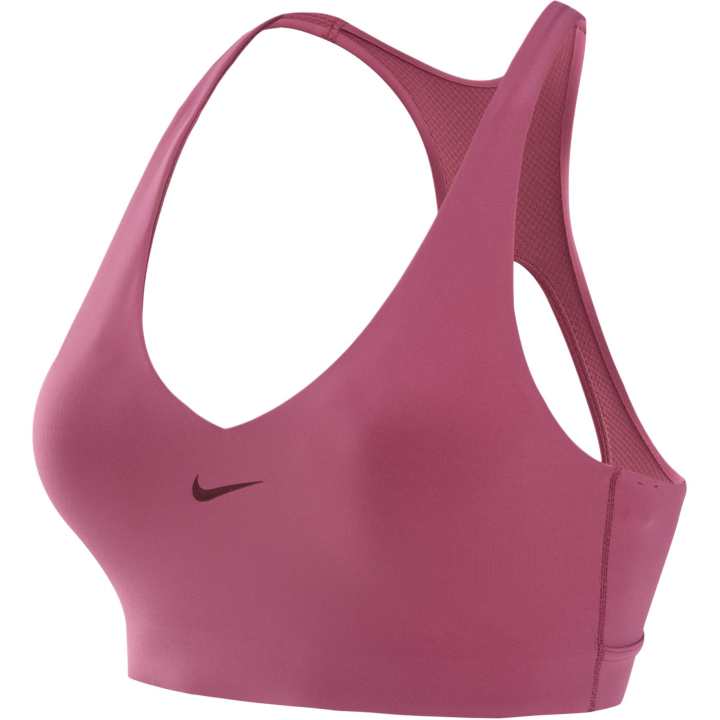 Nike Nike Universa Sports Underwear Women's Smoke Pink Red
