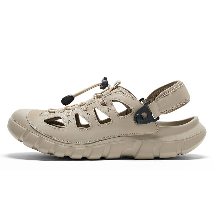 WARRIOR WARRIOR River Trekking Shoes Men's Khaki