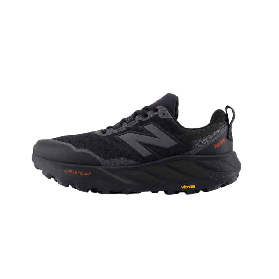 New Balance New Balance Fresh Foum X Hierro V9 Trail Running Shoes Men's Low Top Gray