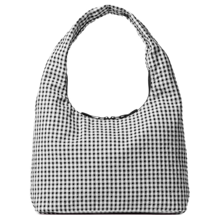 UNIQLO Shoulder Bags Black