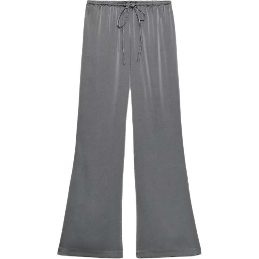 ZARA Casual Pants Women's Cement Moderate