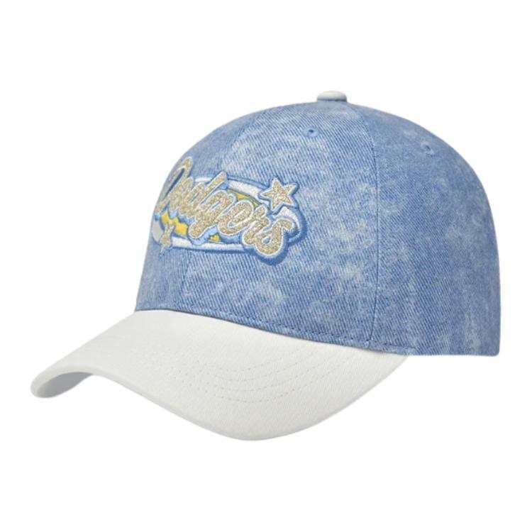 MLB MLB Baseball Caps Kids