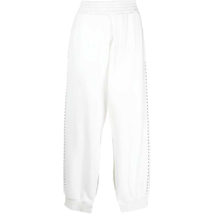 MM6 Maison Margiela Knitted Sweatpants Women's