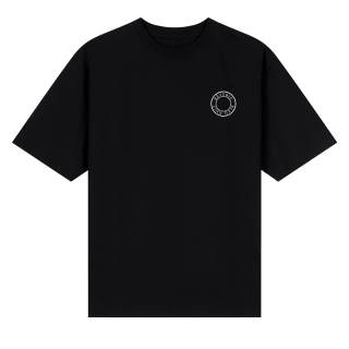 Cicibella T Shirts Unisex Crew Neck Moderate