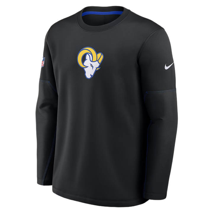 Nike Nike T Shirts Men's Black Crew Neck Moderate