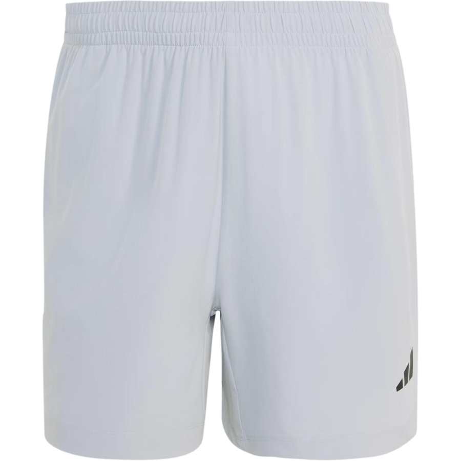 Adidas Adidas D4T Sports Shorts Men's Halo Silver
