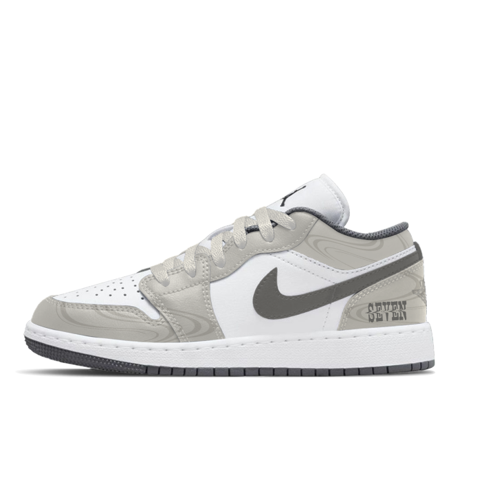 Jordan Jordan Air Jordan 1 Kids' Basketball Shoes Unisex