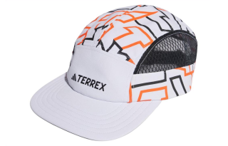 Adidas TERREX Adidas Free Shipping With AdiClub Terrex Heat.Rdy 5-Panel Graphic Cap