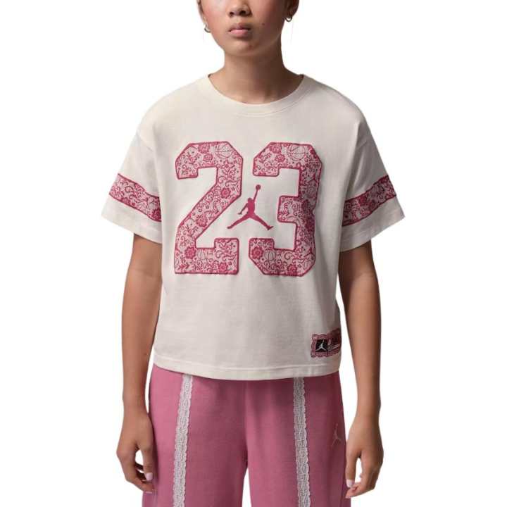 Jordan Jordan Kids T Shirts