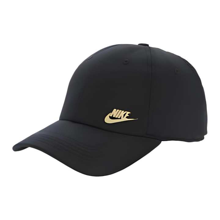 Nike Nike Comfortable And Breathable Polyester Baseball Caps Unisex