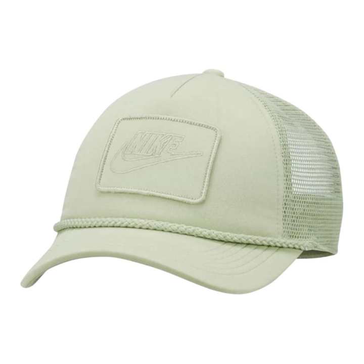 Nike Nike Rise Kids' Structured Trucker Cap